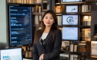 智宸，专业与定制，高效与高效—智宸商务信息咨询服务解决方案