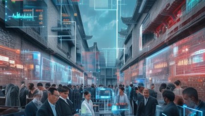 山西信息化财务咨询产业，数字转型中的机遇与挑战