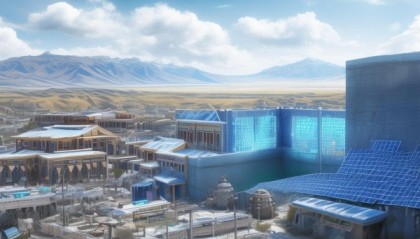 青海，信息化发展的新机遇