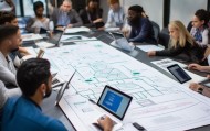 华信信息化咨询笔试，深入解析项目管理与战略规划 crucial点与 strategies