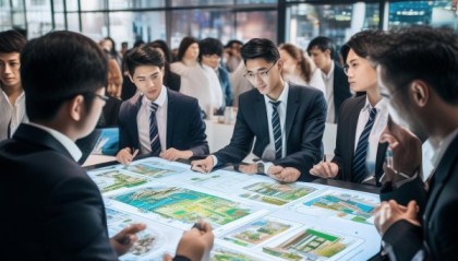 广州房产信息咨询服务，助力客户高效规划