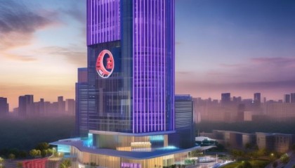 广西柏奈雅信息咨询服务有限公司，智慧之光，助力未来