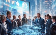 阆中信息咨询服务，助力企业数字化转型的强劲力量