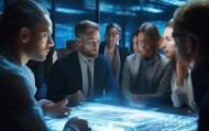深入剖析决策与沟通的智慧，走进信息化咨询