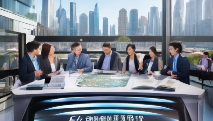 定陶县信息咨询服务，助力经济发展的新引擎