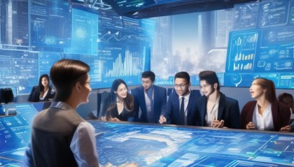 扬中市美达信息技术咨询服务，助力企业数字化转型
