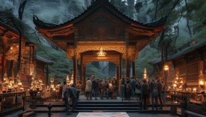 名山信息咨询服务，一场文化之旅的全新体验
