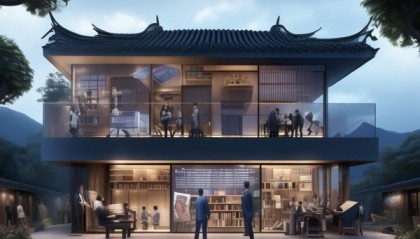 宜良县信息咨询服务研究