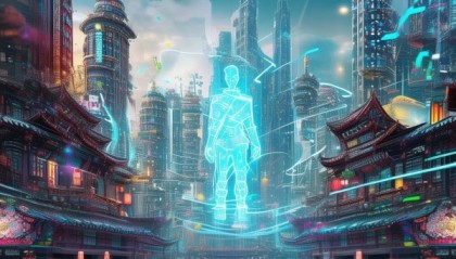 从传统到未来，影德鑫信息技术咨询的未来展望