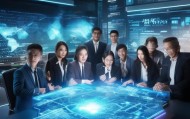 尼勒克信息咨询服务，助力全球企业的数字化转型