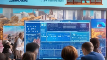 驻马店跳板信息技术咨询，助力企业发展与数字化转型