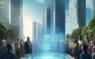 Leading-edge Solutions: The Future of Digital Innovation