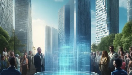 Leading-edge Solutions: The Future of Digital Innovation