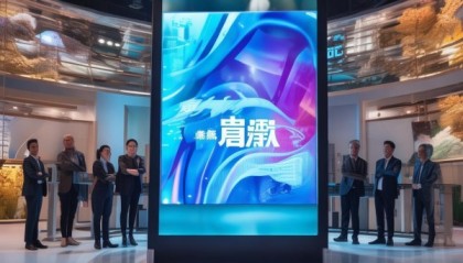 宜兴信息化展馆咨询热线，助力企业数字化转型