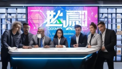 建岐信息咨询服务，助力数字经济时代的专业服务提供商