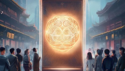 庚子神机，迅信息技术咨询有限公司开启智慧时代的新篇章