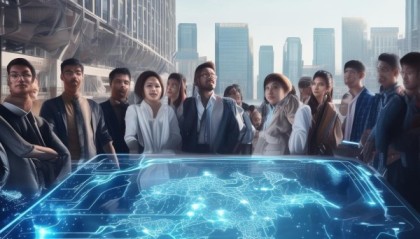 助力辽宁地区信息化建设，辽宁信息咨询服务的创新应用
