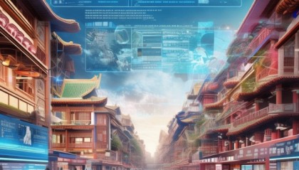 宁波信息化管理咨询市场，机遇与挑战