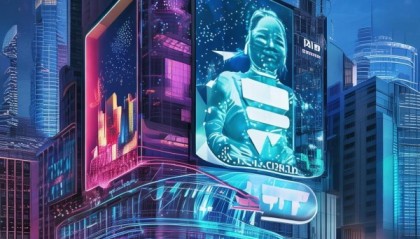 奕承信息技术咨询广告，技术驱动的创新未来