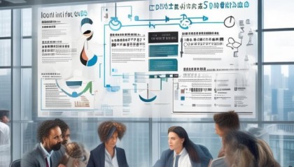 深度解析亿盛信息技术咨询电话，助力企业成功转型的必选咨询