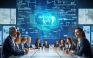 高邑信息咨询服务，助力企业数字化转型的Powerful Partner