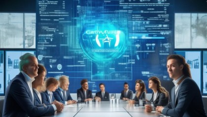 高邑信息咨询服务，助力企业数字化转型的Powerful Partner