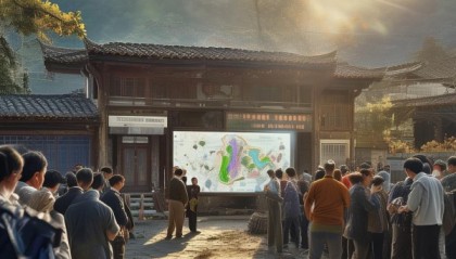 东河乡信息咨询服务，助力乡村振兴与经济发展