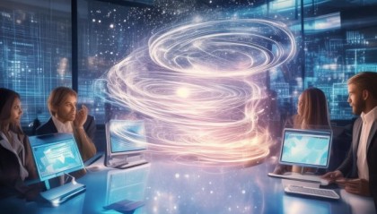 可均信息技术咨询，构建智慧企业的新引擎