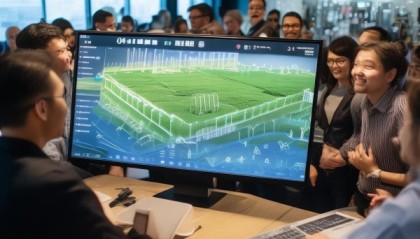 皮山信息咨询服务，助力精准农业的创新解决方案
