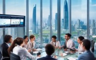 太仓信息技术咨询企业，助力区域经济发展与创新