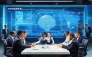 南京盛鼎鑫信息技术咨询，助力企业数字化转型