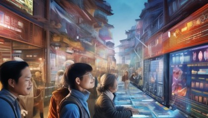 潮州信息强省，服务希望与责任担当的典范