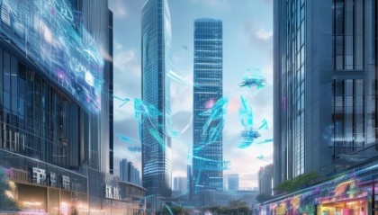 大连，信息化引领现代化的创新之都