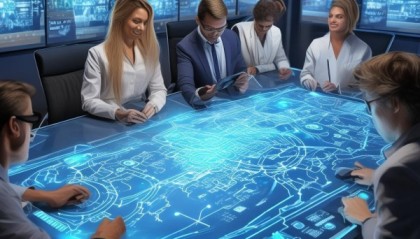 张家港信息化技术咨询，助力企业数字化转型
