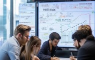 保定领头羊信息技术咨询有限公司，业务创新与用户价值的实现