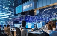 义乌市晶源信息咨询服务，助力企业数字化转型的专家