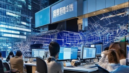 义乌市晶源信息咨询服务，助力企业数字化转型的专家