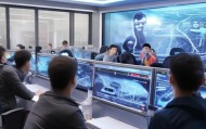 兴祥驾校信息技术咨询，提升教学效率的创新解决方案