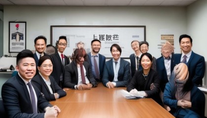 心诚信息咨询服务部——服务的真谛与使命