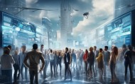 Fusion of Technology and Business in the Digital Age