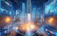 常州技术之光， delivering innovation through intelligent technology consulting platform