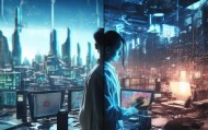 技术变革的双刃剑，信息技术与技术咨询的未来之路