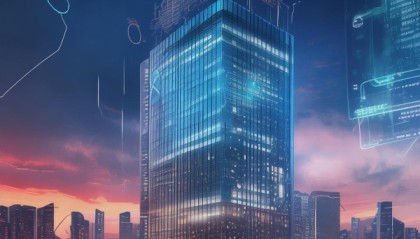 纵云科技，技术引领未来