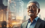 未来与现在连接的信息化咨询