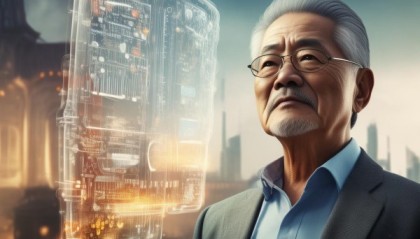 未来与现在连接的信息化咨询