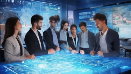 章贡信息咨询服务，助力企业数字化转型的强大力量