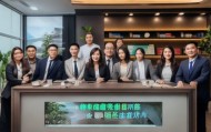 静宜房产信息咨询服务部，为您保驾护航提供专业服务