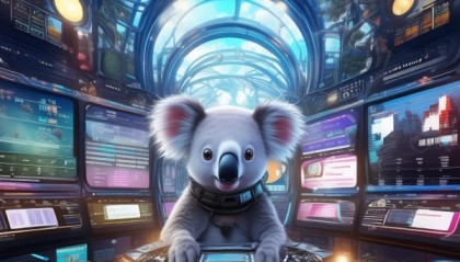 楚雄考拉，信息咨询服务的创新与作用