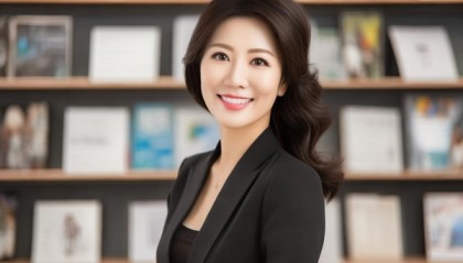 露美，咨询领域的权威服务—解析露美信息咨询服务的行业地位与未来展望