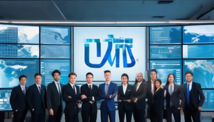 全球领先的信息咨询服务品牌